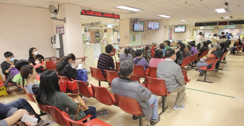 Certificação dos Pager para Fila de Espera