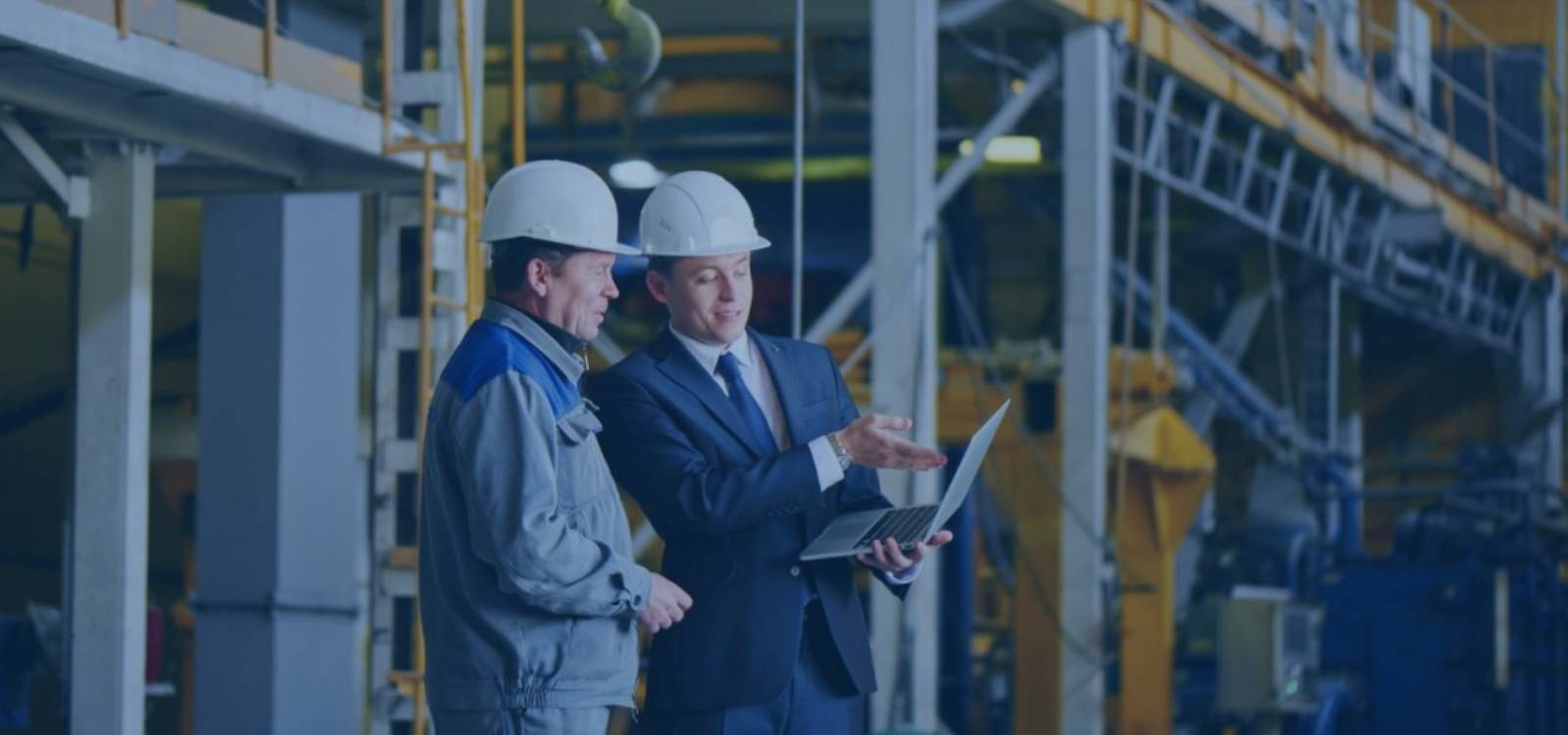 Pager para Industria